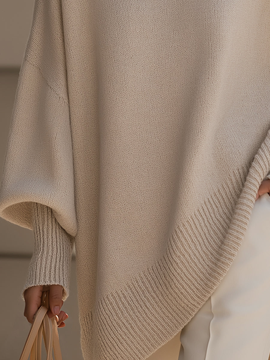 Zofia™ | Miękki sweter oversize dla kobiet