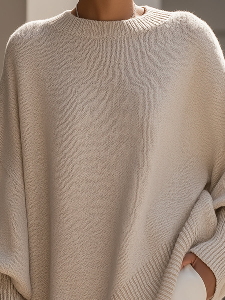 Zofia™ | Miękki sweter oversize dla kobiet