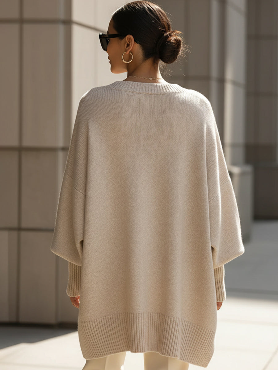 Zofia™ | Miękki sweter oversize dla kobiet