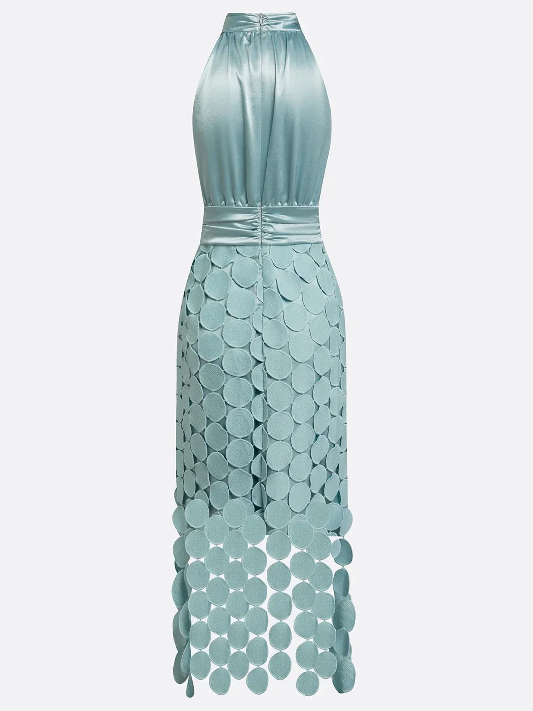 Ewa | Midi Dress
