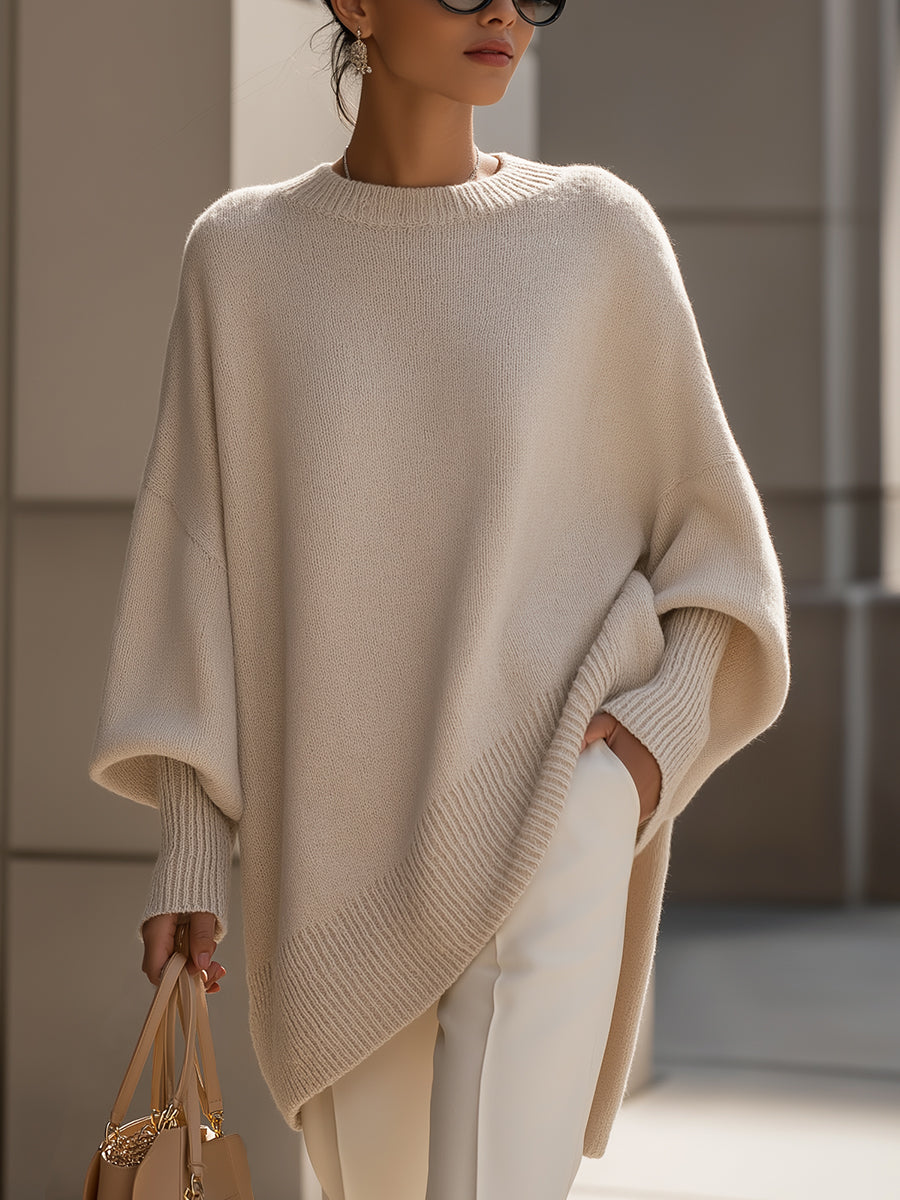 Zofia™ | Miękki sweter oversize dla kobiet