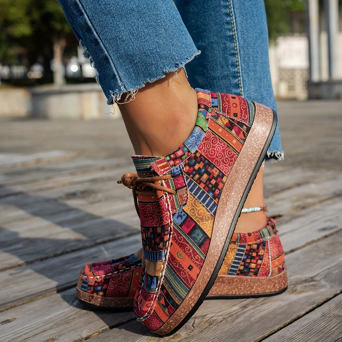 Irena | Wygodne buty ortopedyczne