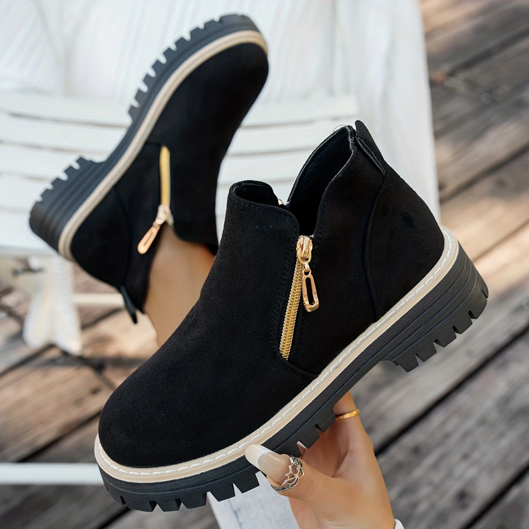 Ewa | Stylowe Botki
