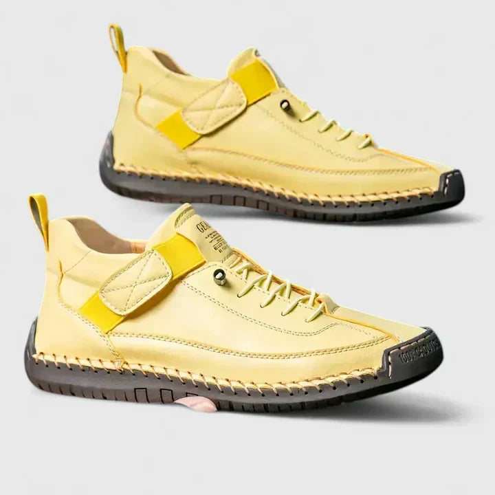 JANINA | Wsuwane sneakersy z pianki EVA