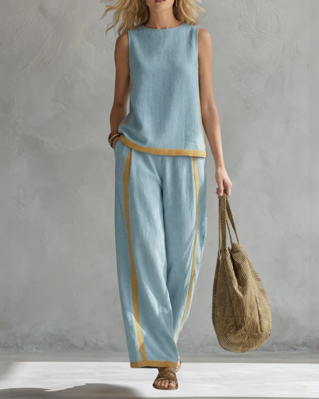 SARIVA | Stylowy komplet
