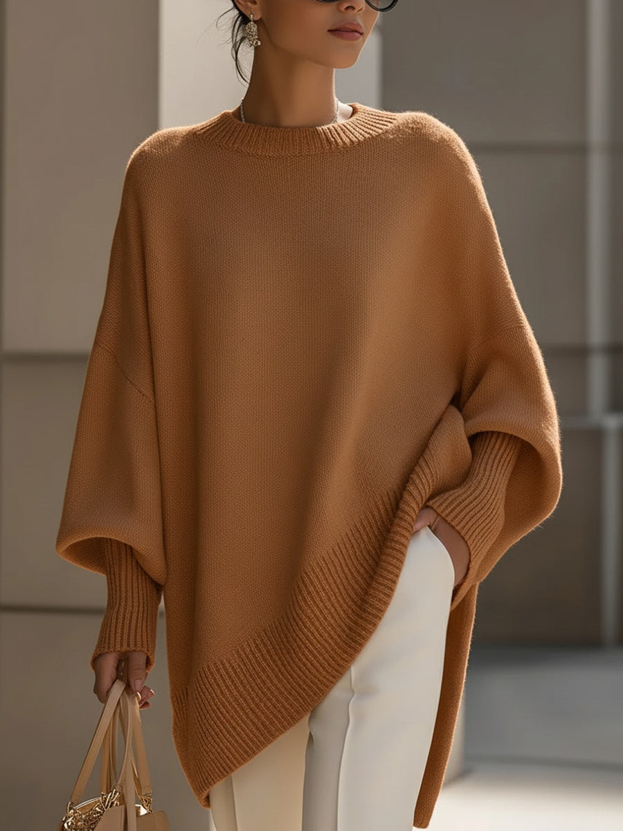 Zofia™ | Miękki sweter oversize dla kobiet