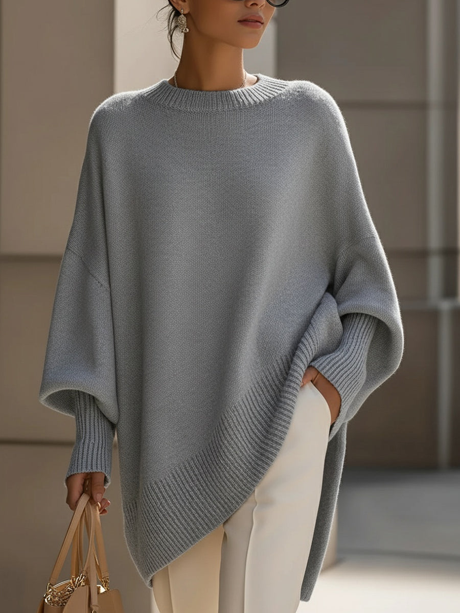 Zofia™ | Miękki sweter oversize dla kobiet