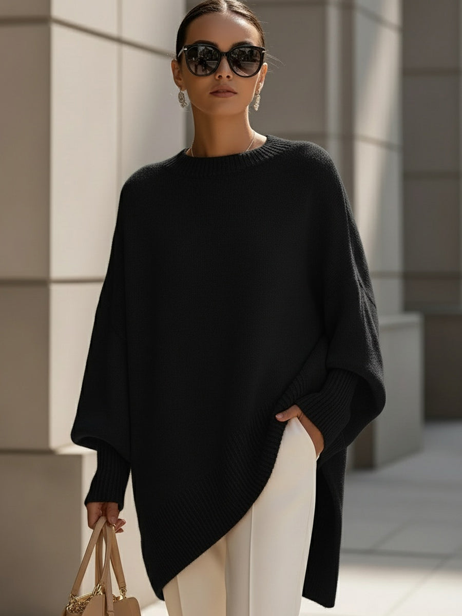 Zofia™ | Miękki sweter oversize dla kobiet