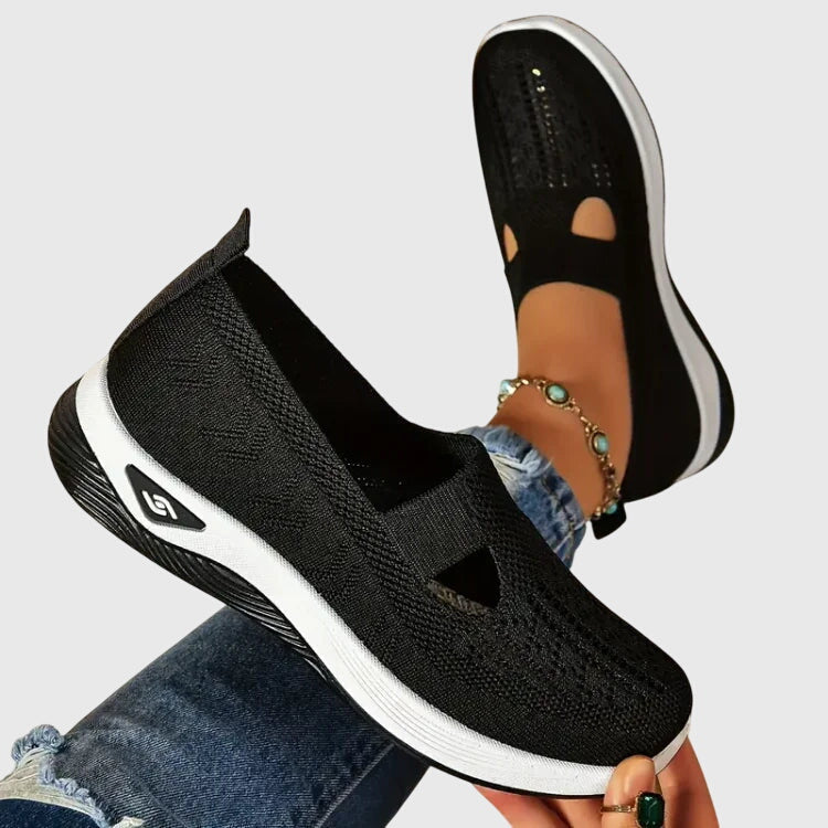 JUSTYNA | Buty do długich spacerów
