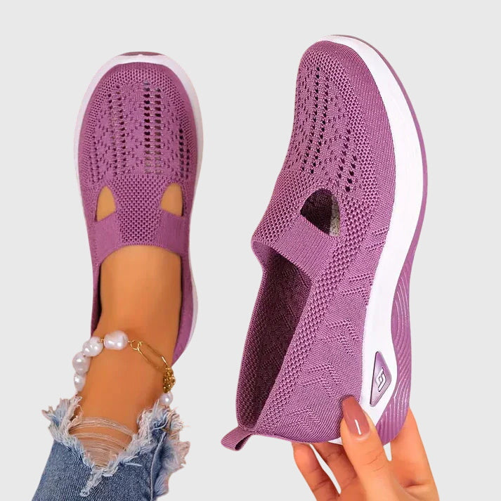 JUSTYNA | Buty do długich spacerów