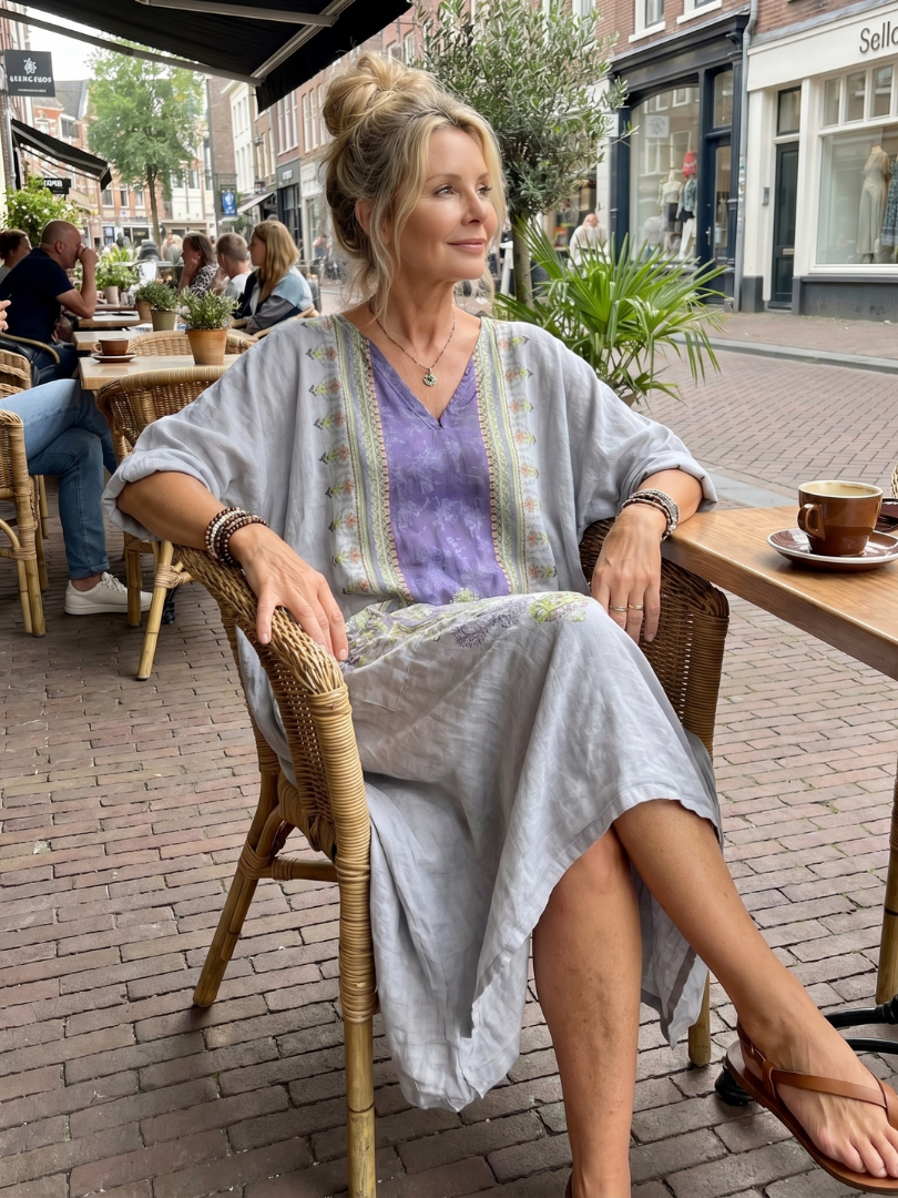 BARBARA | Haft pośród spokojnych dni