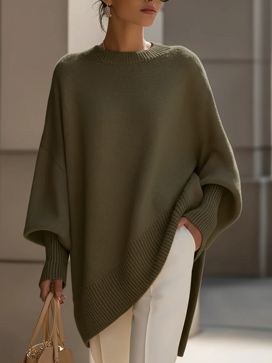 Zofia™ | Miękki sweter oversize dla kobiet
