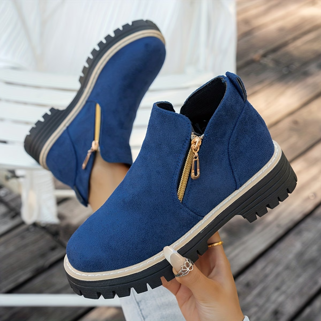 Ewa | Stylowe Botki
