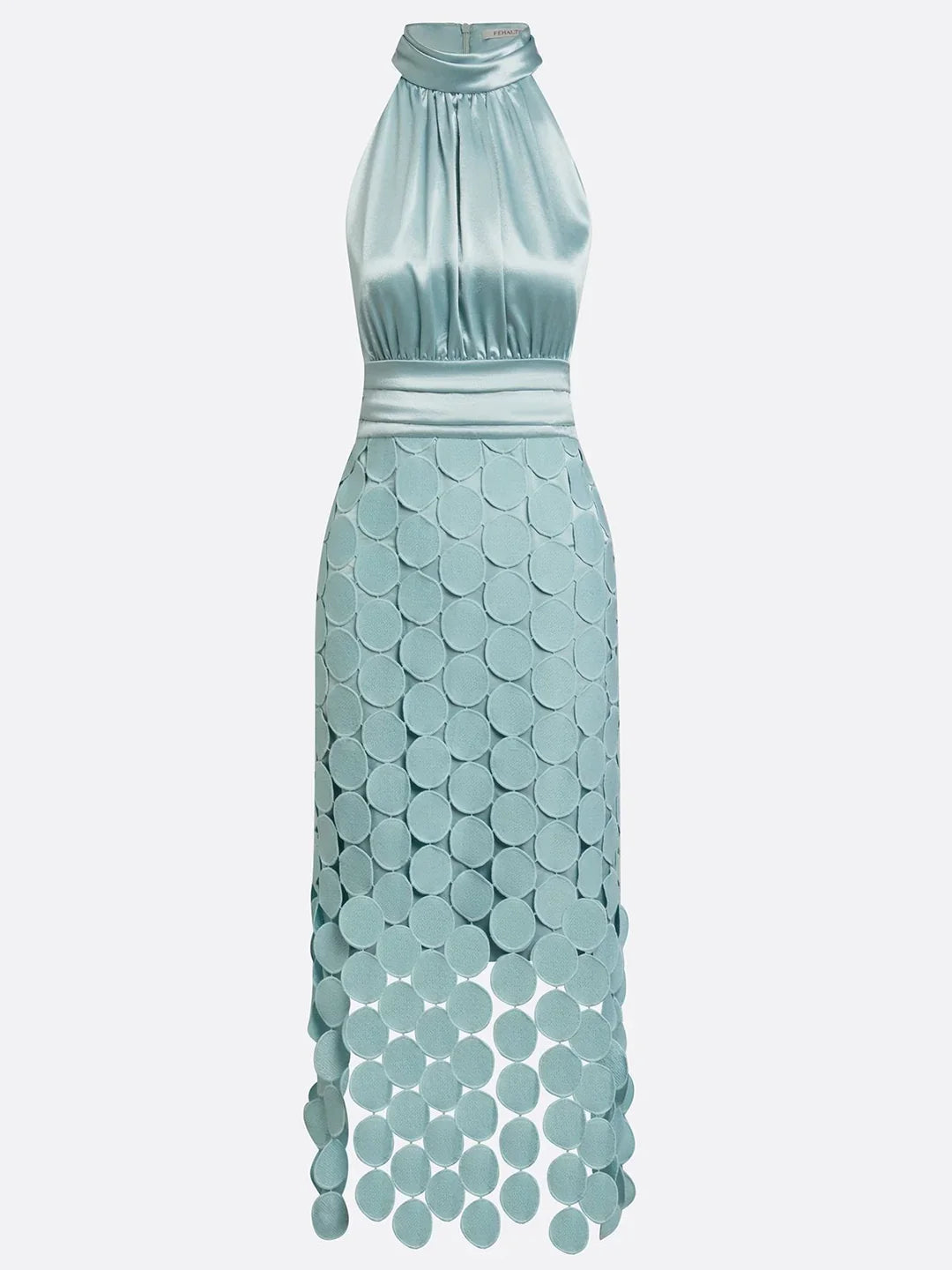 Ewa | Midi Dress