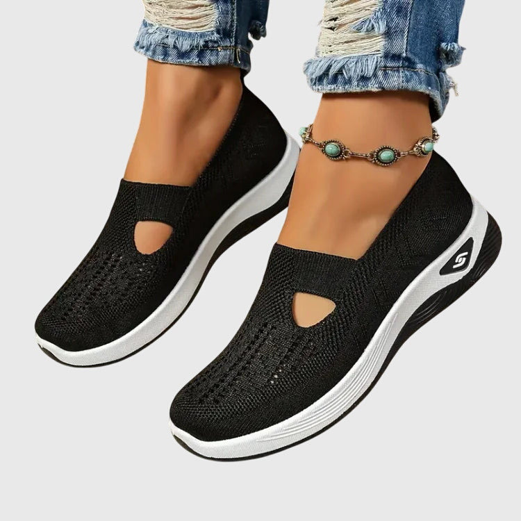 JUSTYNA | Buty do długich spacerów