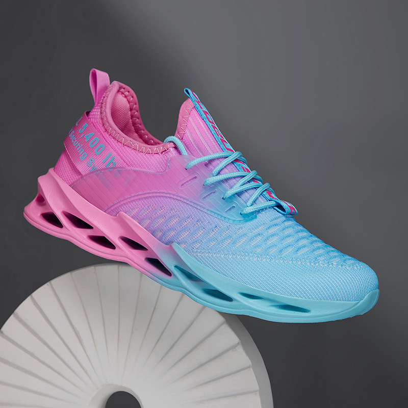 LILIANA | Sneakersy na cały dzień w ruchu