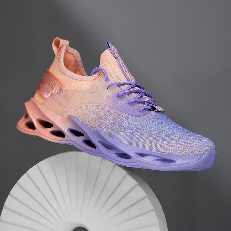 LILIANA | Sneakersy na cały dzień w ruchu