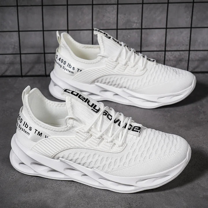 LILIANA | Sneakersy na cały dzień w ruchu