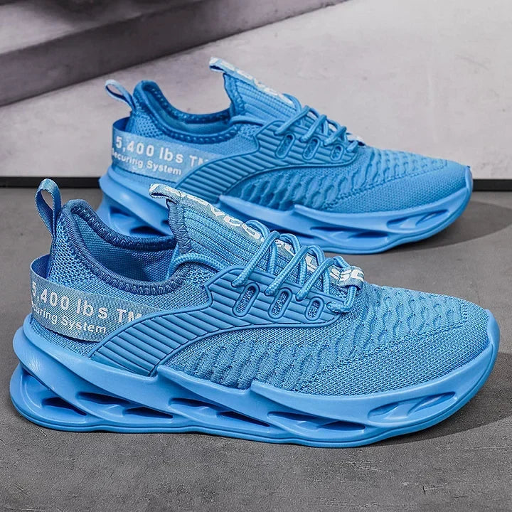 LILIANA | Sneakersy na cały dzień w ruchu