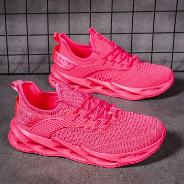 LILIANA | Sneakersy na cały dzień w ruchu
