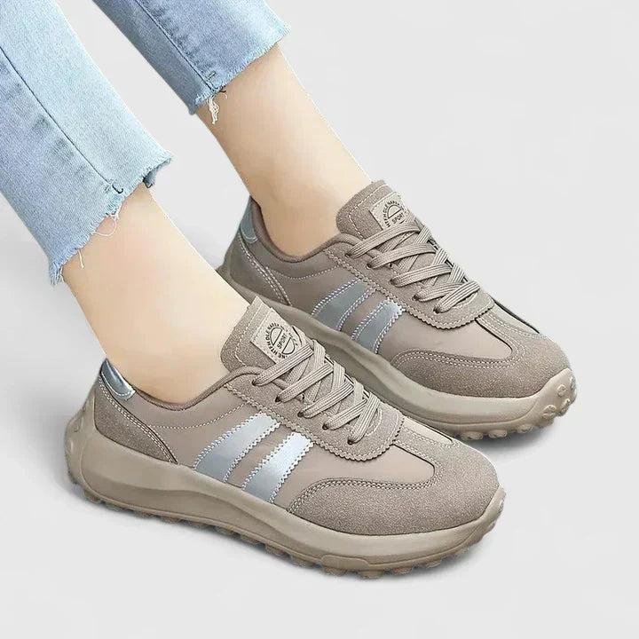 IRENA | Sneakersy na codzienne kroki