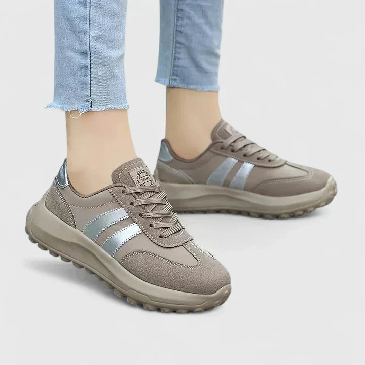 IRENA | Sneakersy na codzienne kroki