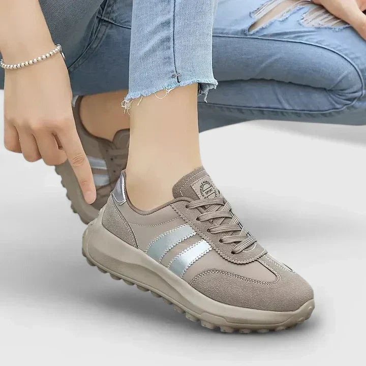 IRENA | Sneakersy na codzienne kroki