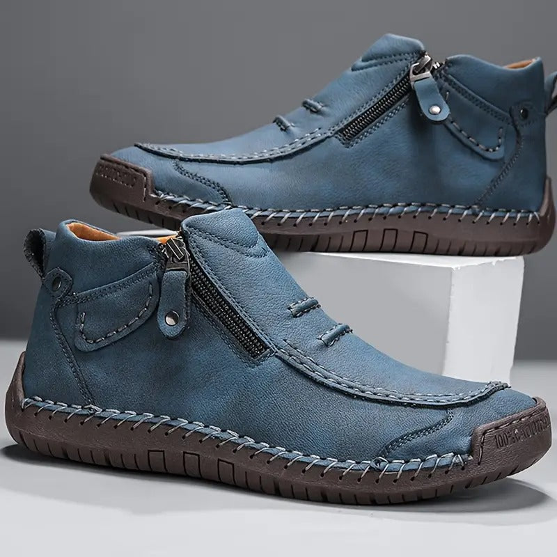 Piotr | Ergonomiczne buty ortopedyczne