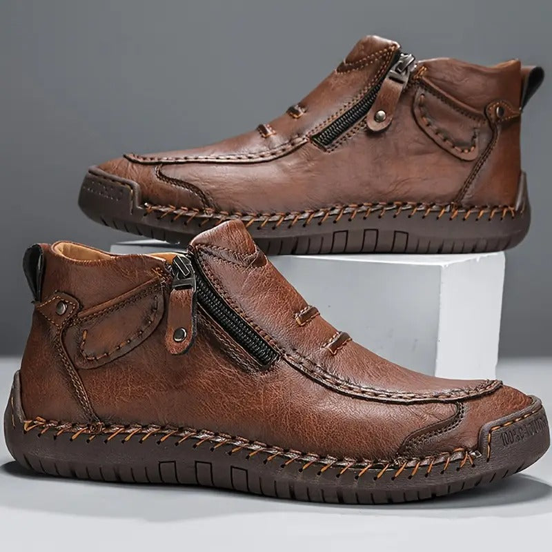 Piotr | Ergonomiczne buty ortopedyczne