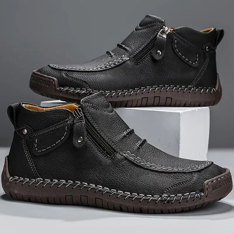 Piotr | Ergonomiczne buty ortopedyczne