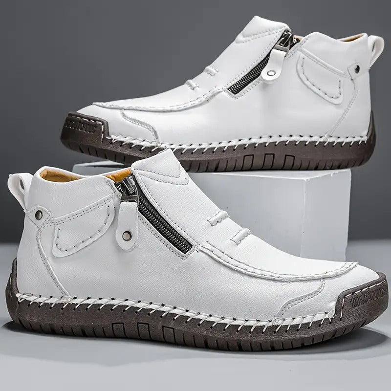 Piotr | Ergonomiczne buty ortopedyczne