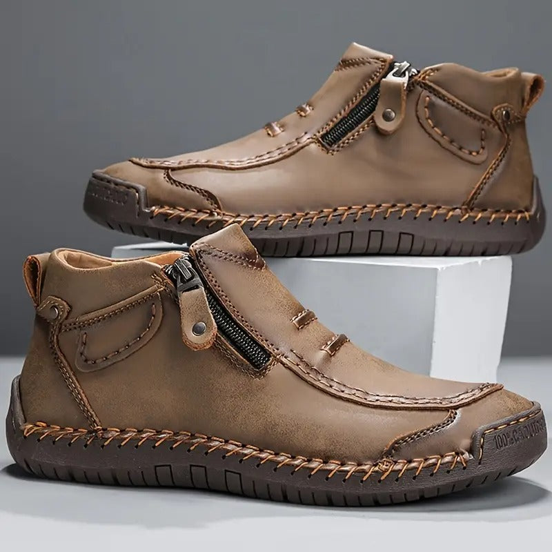 Piotr | Ergonomiczne buty ortopedyczne
