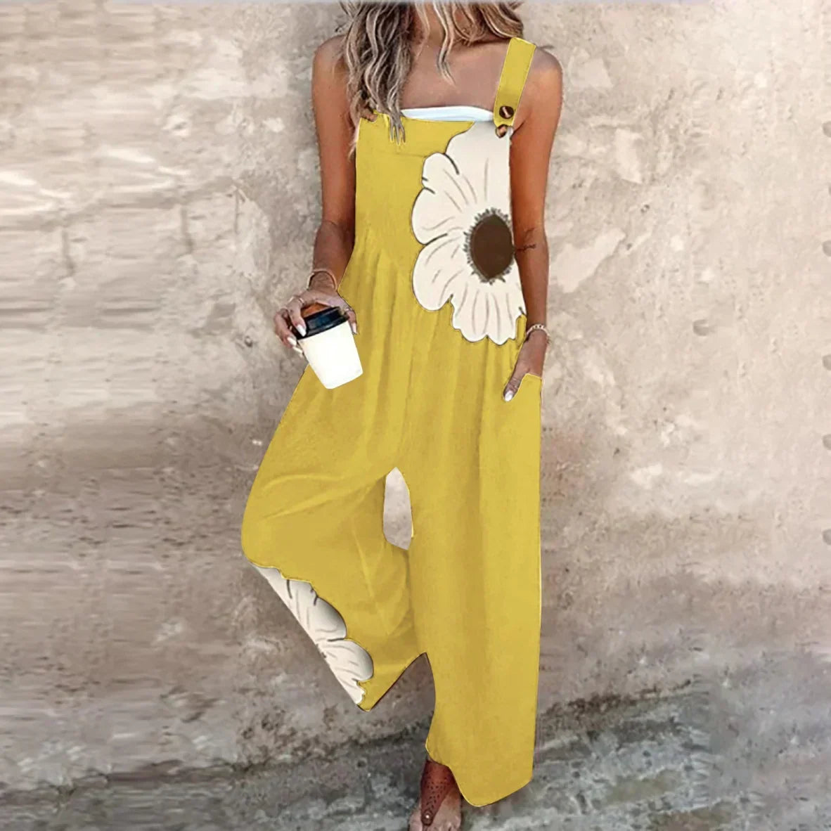 JOLANTA | Stylowe Ogrodniczki