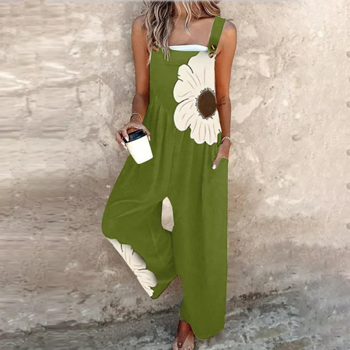 JOLANTA | Stylowe Ogrodniczki
