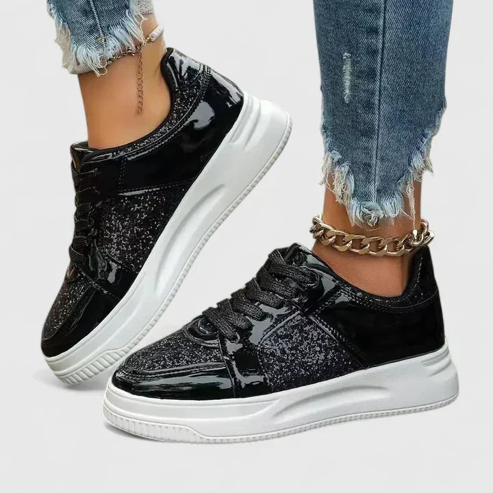 ROMANA | Lekkie buty ze wsparciem łuku