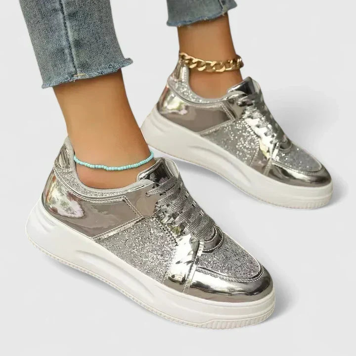 ROMANA | Lekkie buty ze wsparciem łuku
