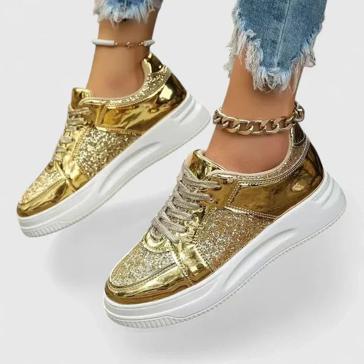ROMANA | Lekkie buty ze wsparciem łuku