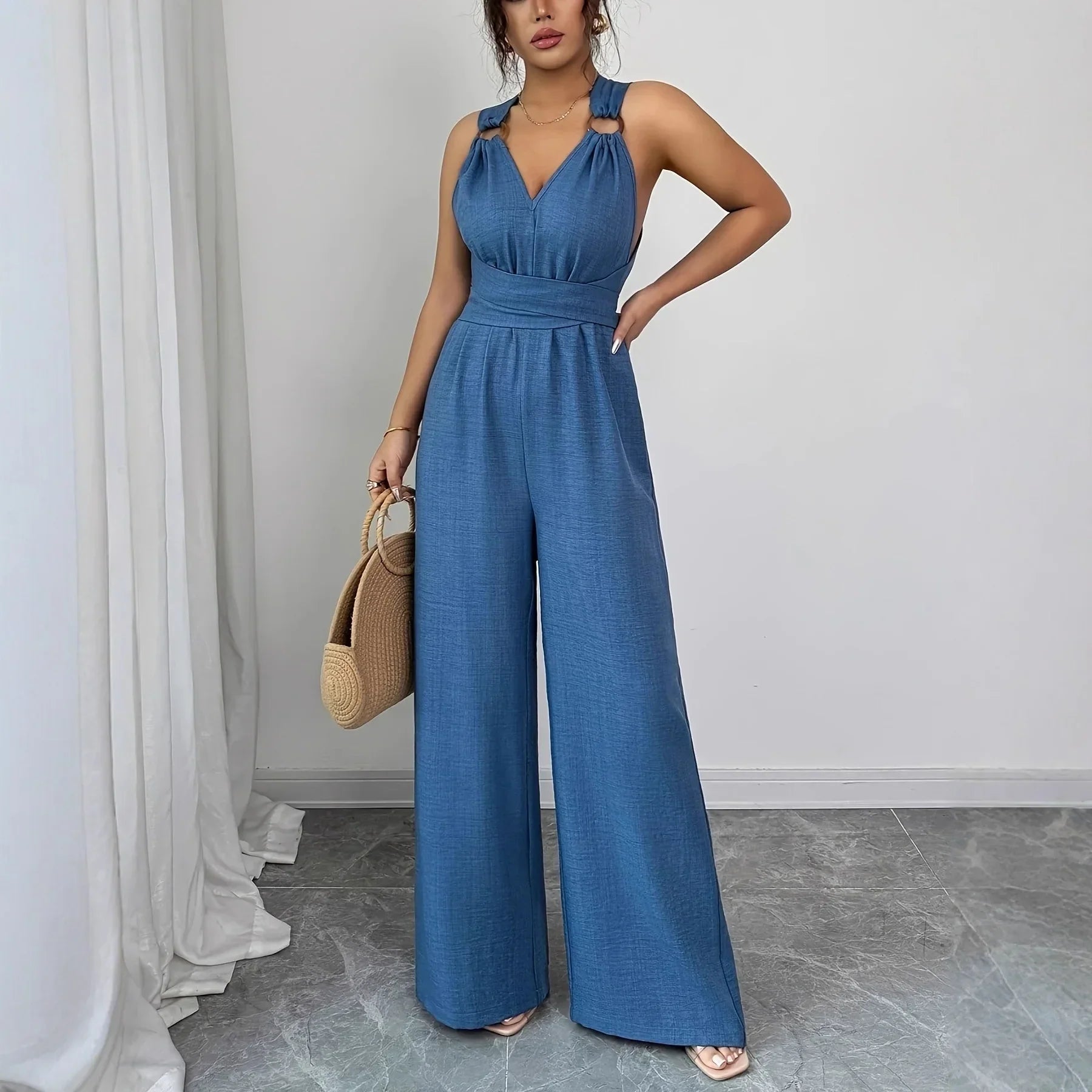 GABRIELA | Kombinezon premium