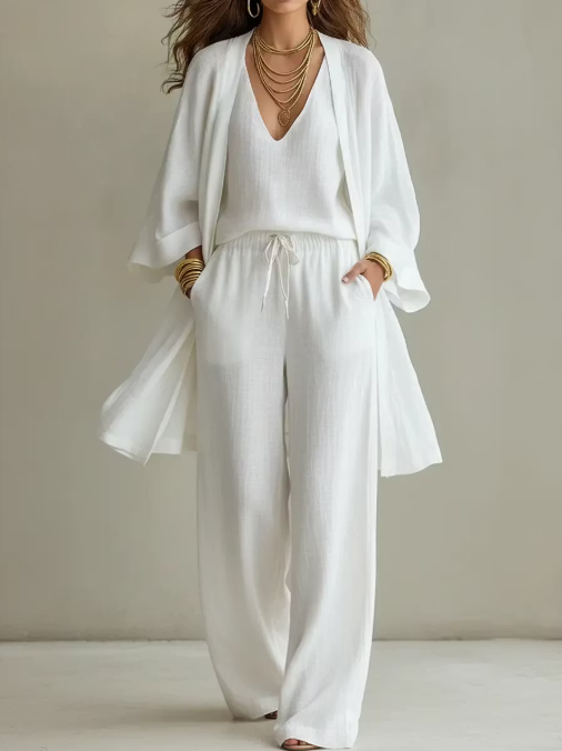 LIVIA | Elegancki komfort