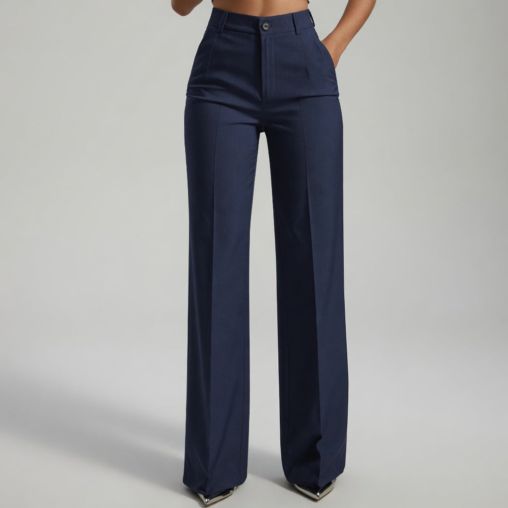 VIVIENNE | Eleganckie Spodnie