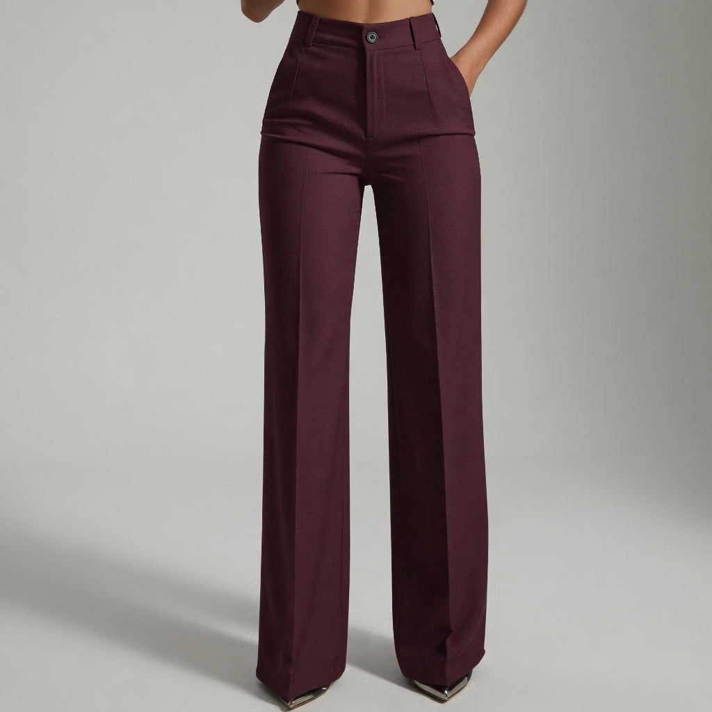 VIVIENNE | Eleganckie Spodnie