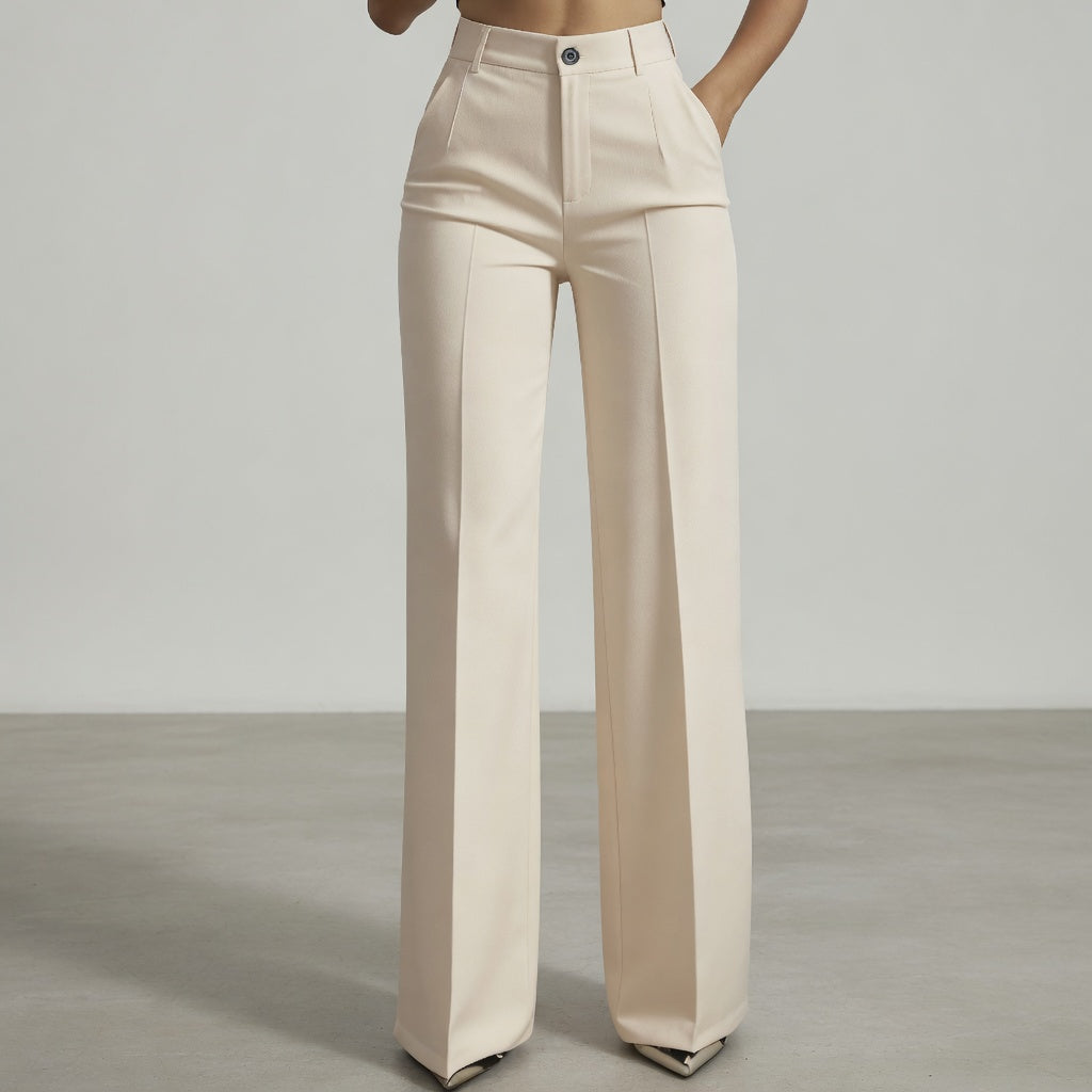 VIVIENNE | Eleganckie Spodnie