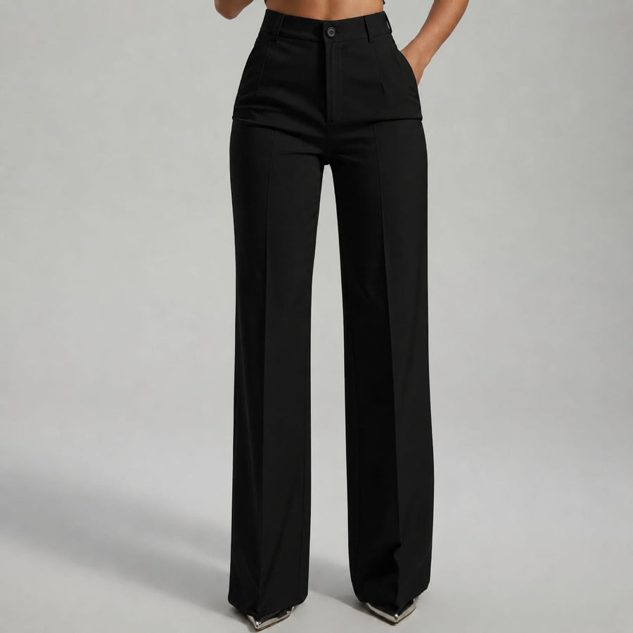 VIVIENNE | Eleganckie Spodnie