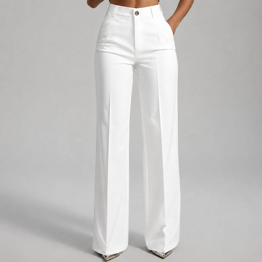 VIVIENNE | Eleganckie Spodnie
