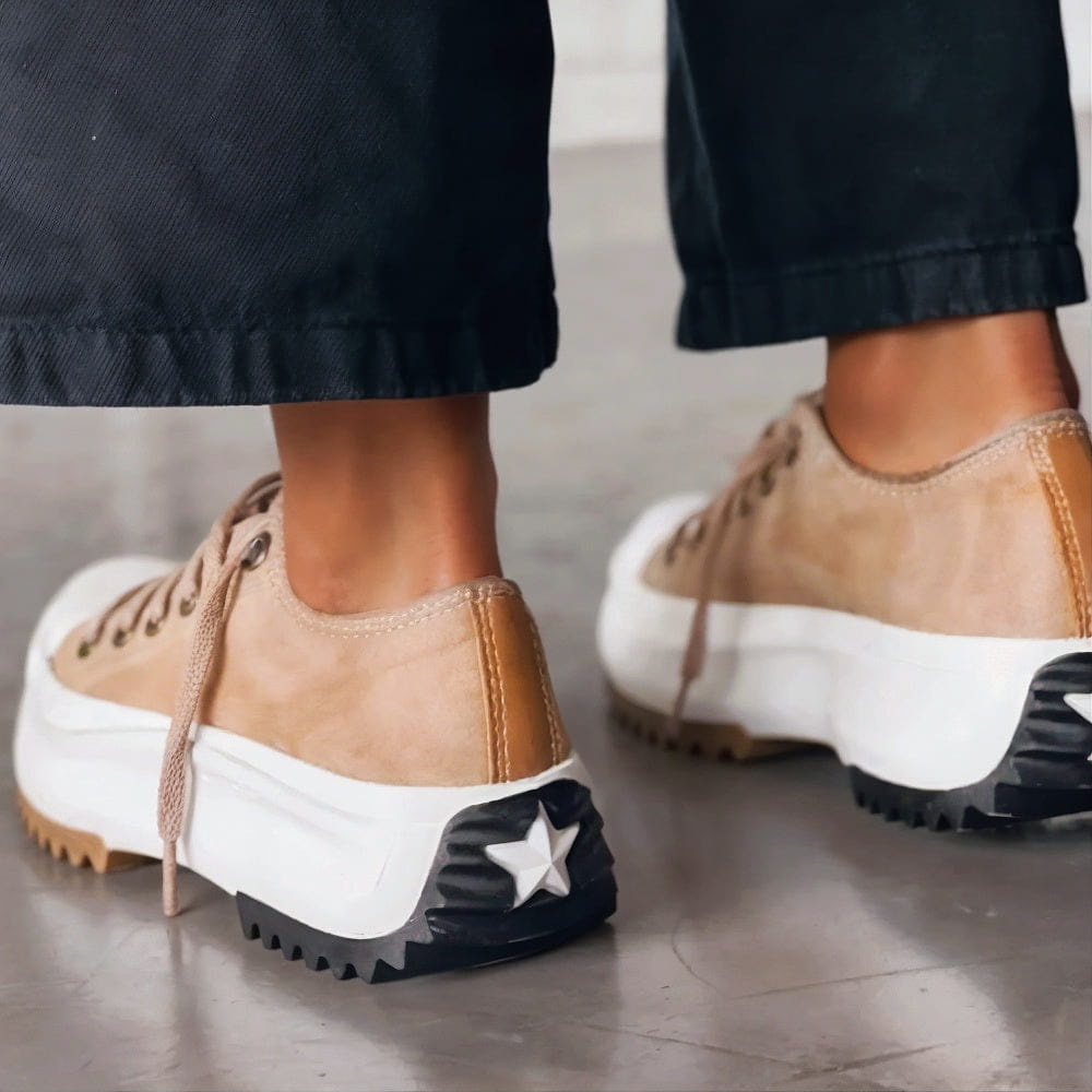 Anna | Buty na Platformie