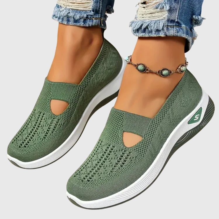 JUSTYNA | Buty do długich spacerów
