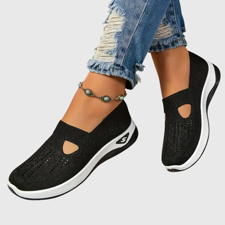 JUSTYNA | Buty do długich spacerów