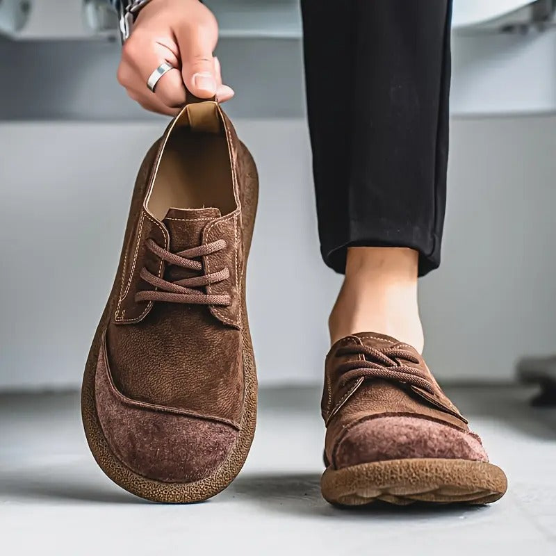 Andrzej™ | Wygodne Buty na Co Dzień